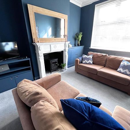House In Manchester Ngoại thất bức ảnh