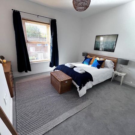 House In Manchester Ngoại thất bức ảnh