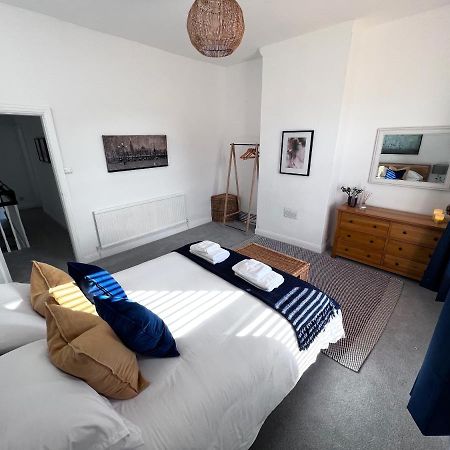 House In Manchester Ngoại thất bức ảnh