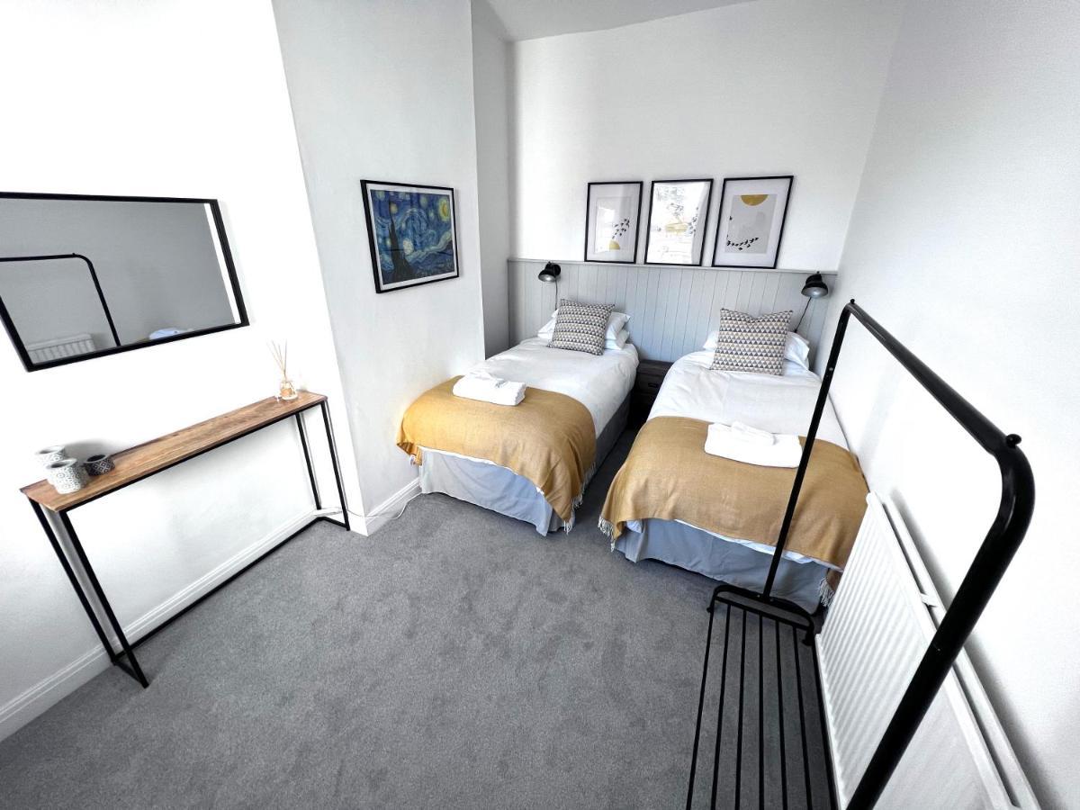 House In Manchester Ngoại thất bức ảnh