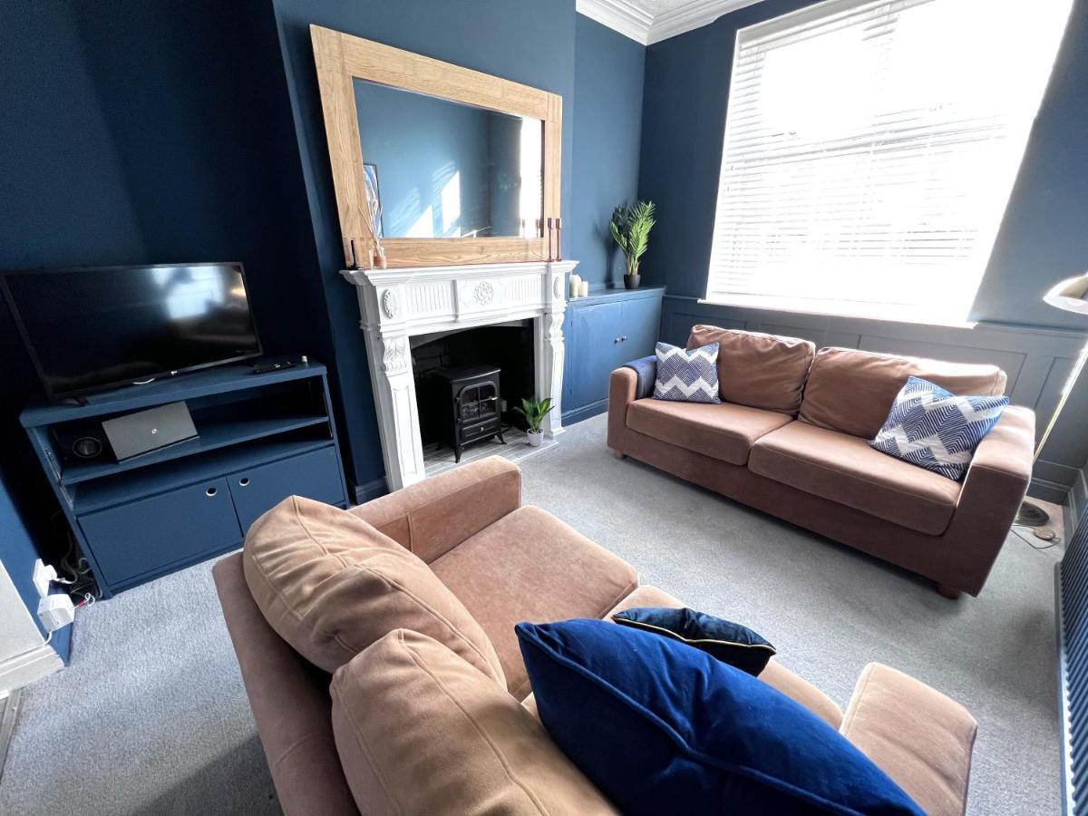 House In Manchester Ngoại thất bức ảnh