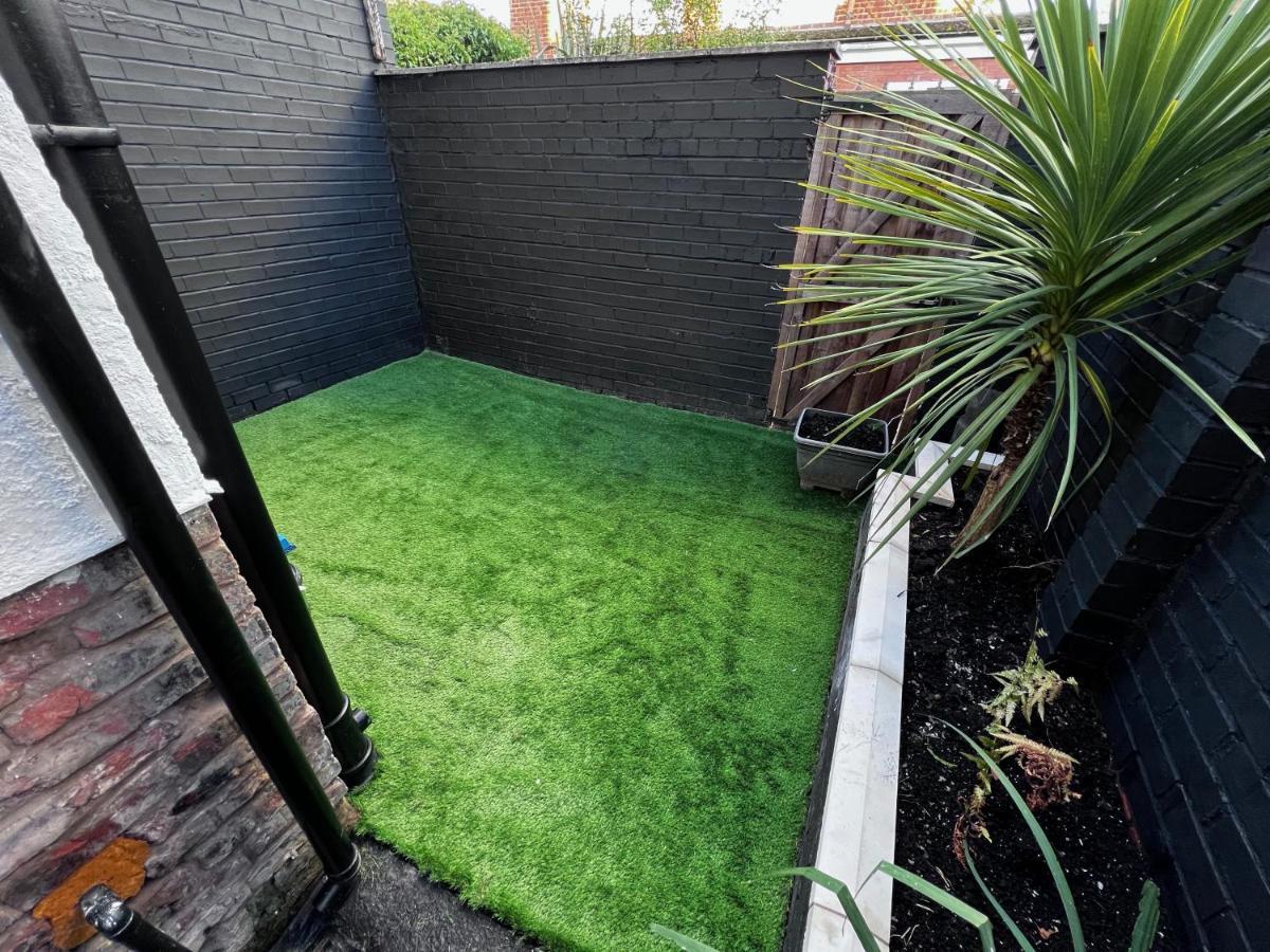 House In Manchester Ngoại thất bức ảnh
