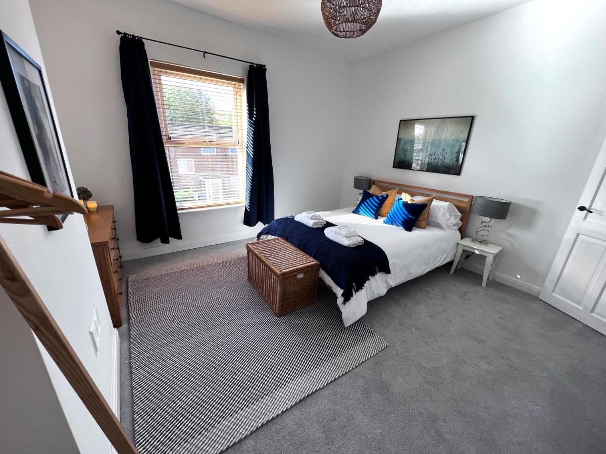 House In Manchester Ngoại thất bức ảnh
