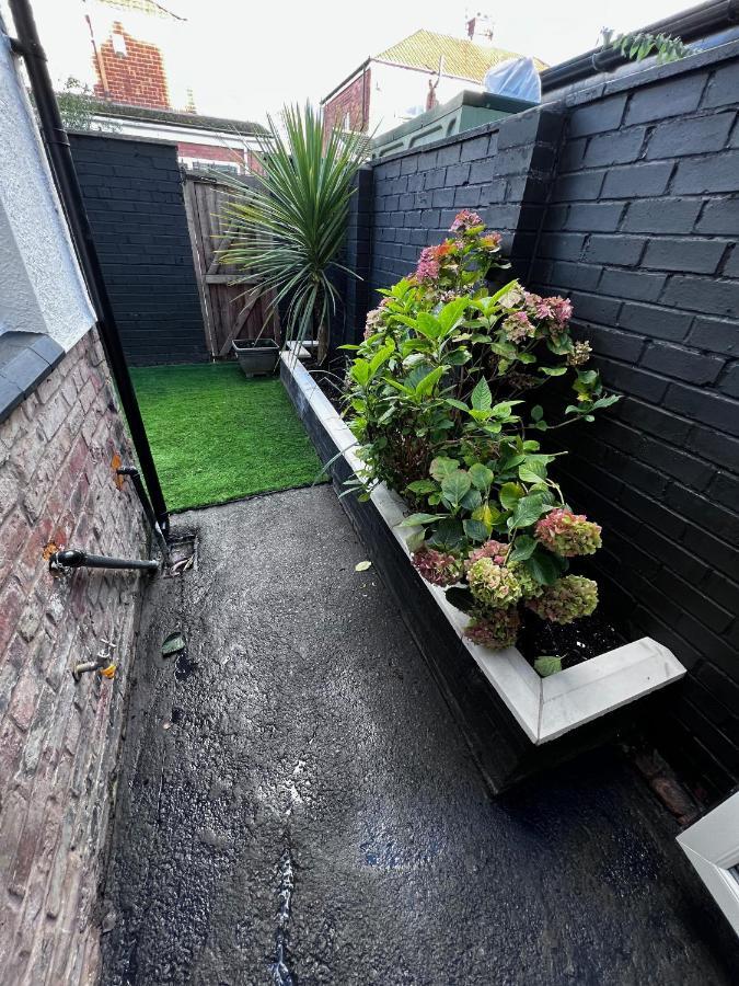 House In Manchester Ngoại thất bức ảnh